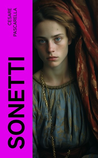 Sonetti - cover