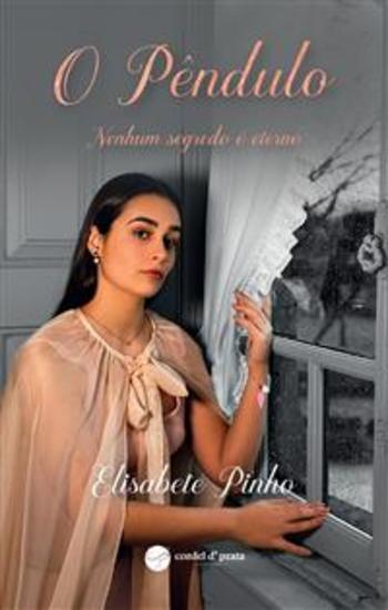 O Pêndulo - Nenhum segredo é eterno - cover
