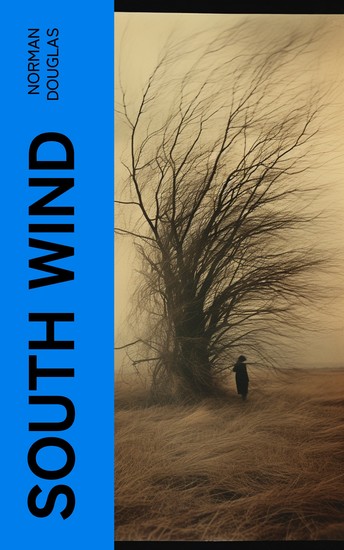 South Wind - cover