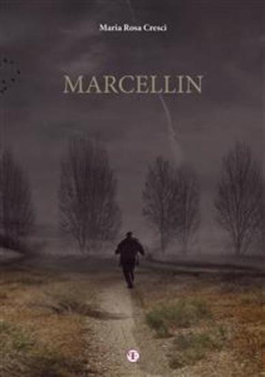 Marcellin - cover