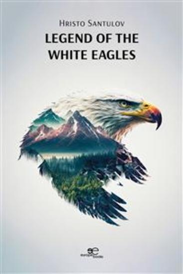 Legend of the white eagles - cover