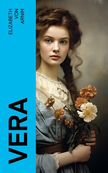 Vera - cover