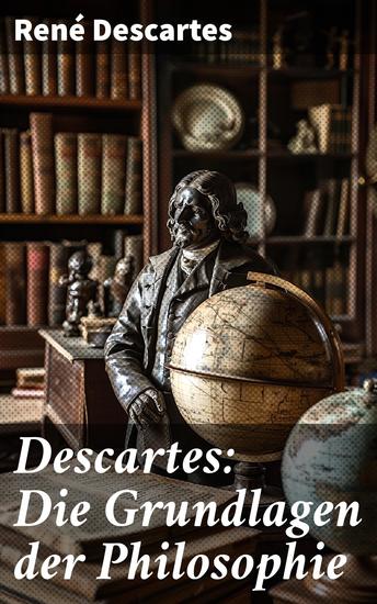 Descartes Die Grundlagen der Philosophie Read book online