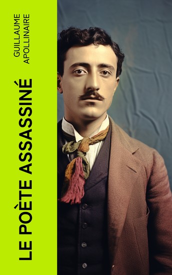 Le poète assassiné - cover