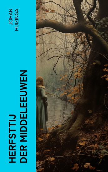 Herfsttij der Middeleeuwen - cover