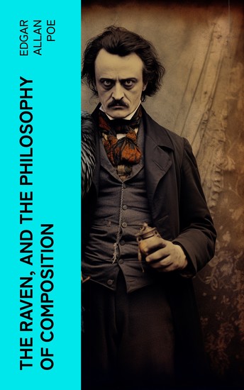 The Raven and The Philosophy of Composition - cover