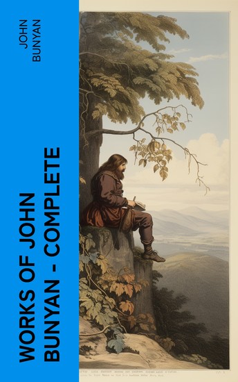 Works of John Bunyan — Complete - cover