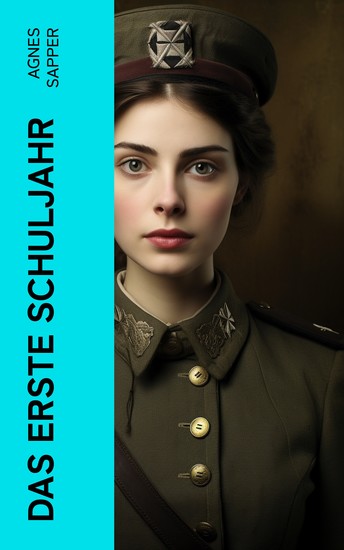 Das erste Schuljahr - cover