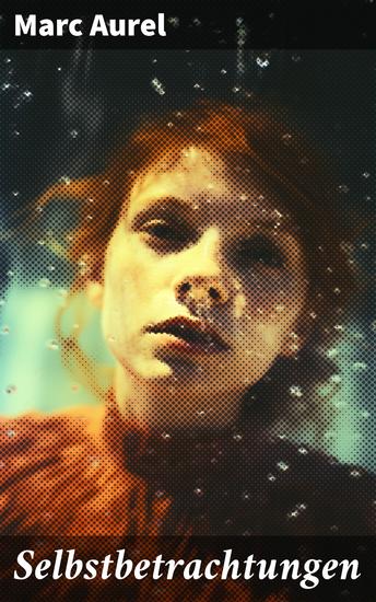 Selbstbetrachtungen - Weisheit und Selbstbeherrschung: Eine philosophische Reise mit Marc Aurel - cover