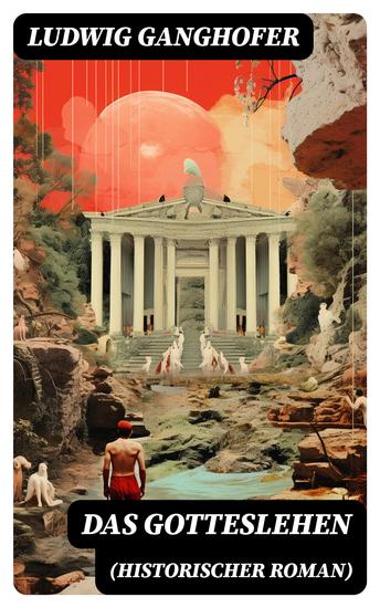 Das Gotteslehen (Historischer Roman) - cover