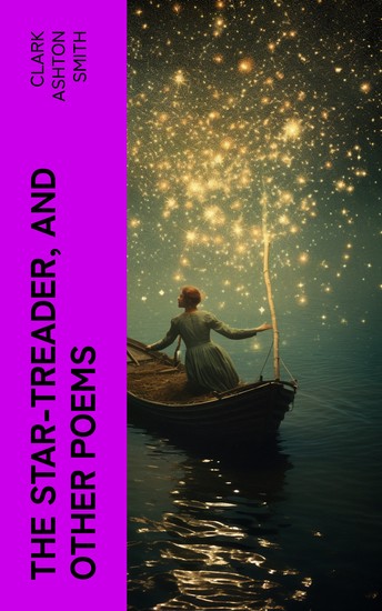 The Star-Treader and other poems - cover