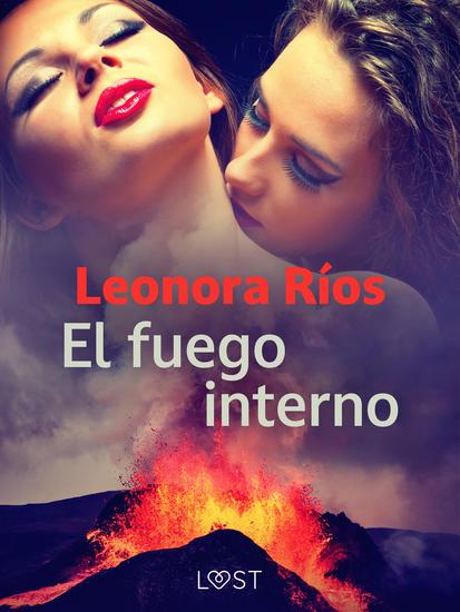 El fuego interno - cover