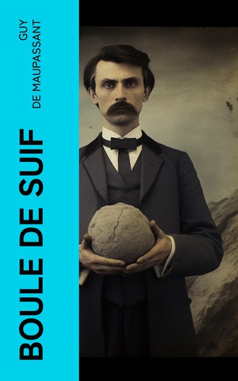 Boule de Suif - cover