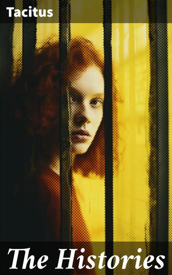 THE HISTORIES - Unveiling Ancient Narratives: The Epic Greek Saga of War and Empire - cover