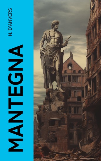 Mantegna - cover
