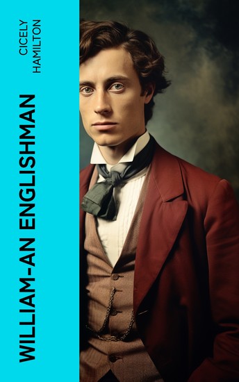 William—An Englishman - cover