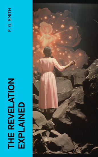 The Revelation Explained - An Exposition Text by Text of the Apocalypse of St John - cover