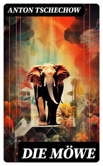 Die möwe - cover