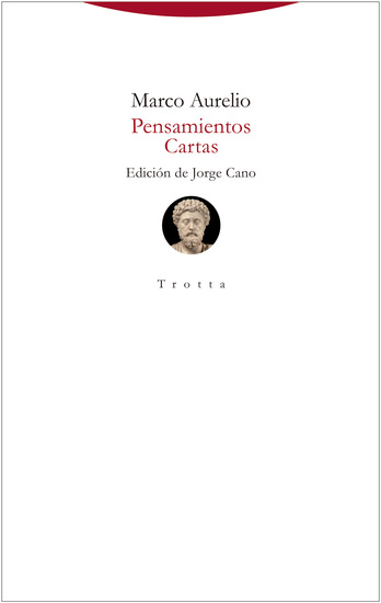 Pensamientos Cartas - cover