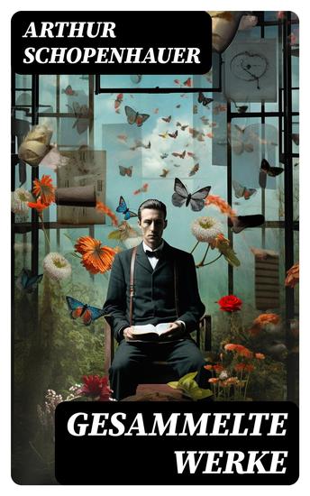 Gesammelte Werke - cover