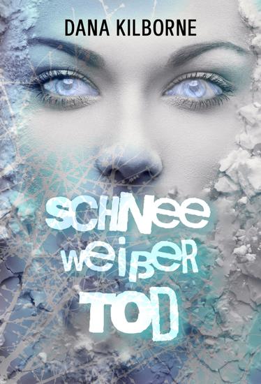Schneeweißer Tod - cover