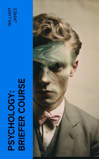 Psychology: Briefer Course - cover