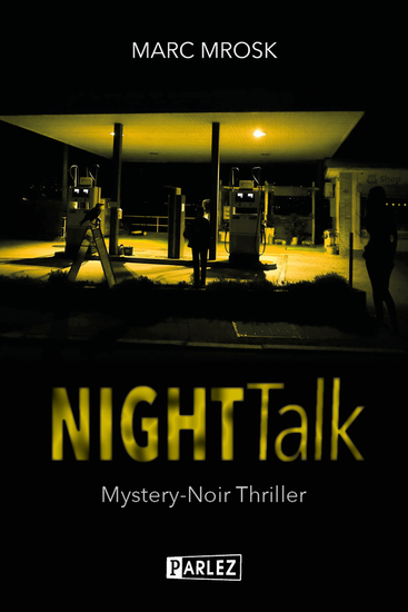 Nighttalk - cover