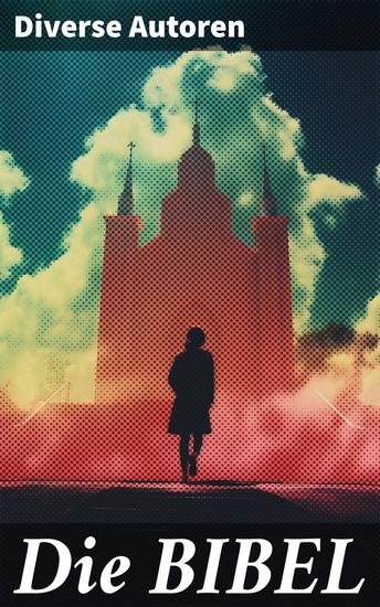 Die Bibel - Elberfelder Ausgabe - cover