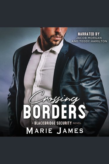 Crossing Borders - cover