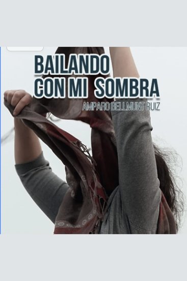 Bailando con mi sombra - cover