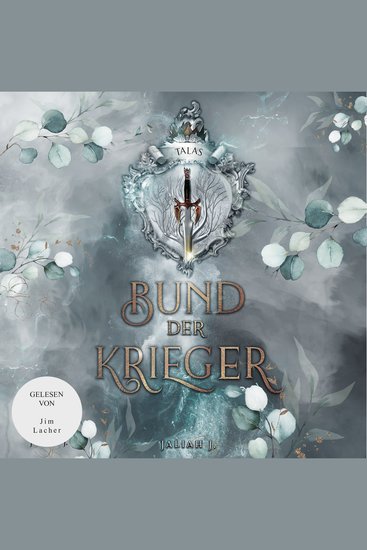 Bund der Krieger - Talas - cover