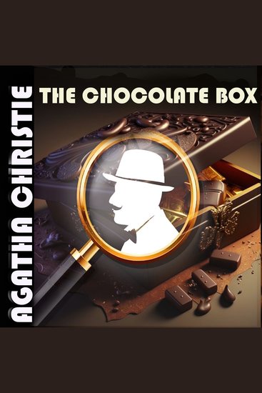 The Chocolate Box - cover