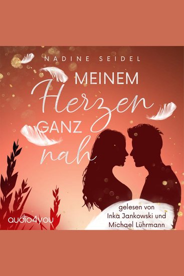 Meinem Herzen ganz nah - cover