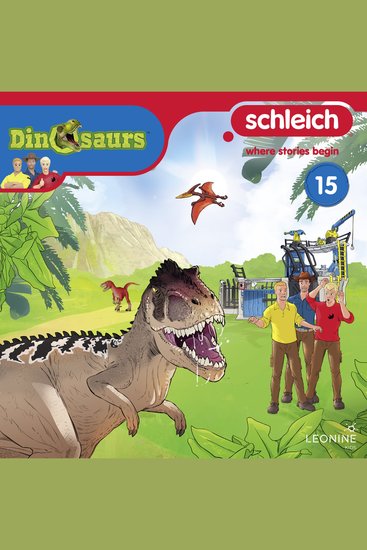 Folgen 29-30: Schrecken in der Nacht - cover