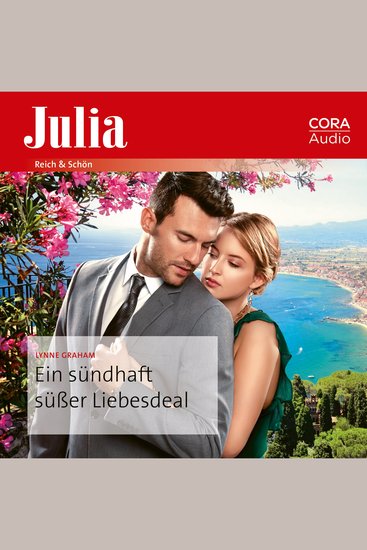 Ein sündhaft süßer Liebesdeal - cover