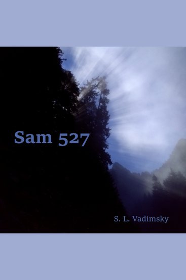 Sam 527 - cover
