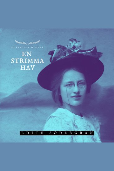 En strimma hav - Klassiska DIkter - cover