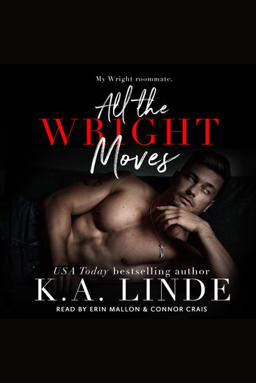 All the Wright Moves - cover