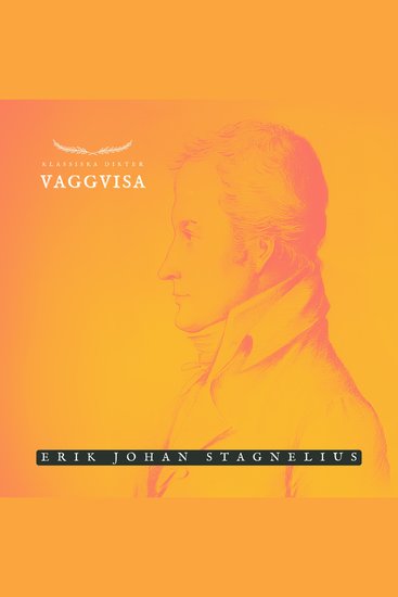Vaggvisa - Klassiska Dikter - cover