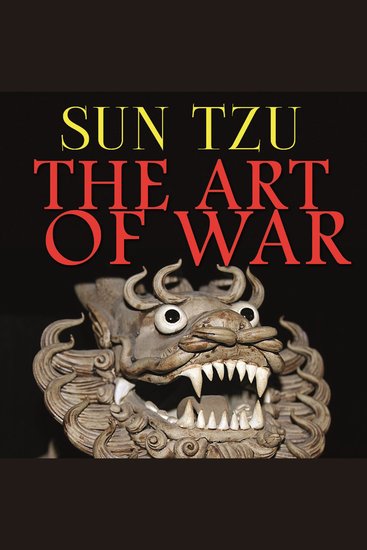 The Art of War - cover