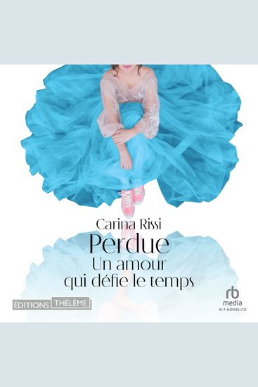 Perdue - cover