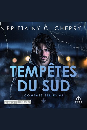 Compass - T01: Tempêtes du Sud - Tempêtes du Sud - cover
