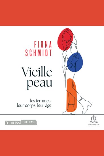 Vieille peau - cover