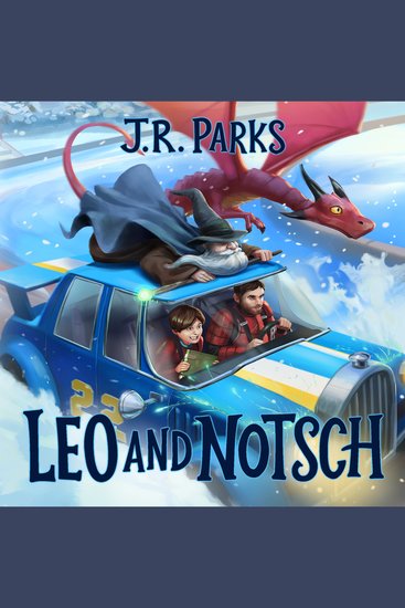 Leo and Notsch - cover