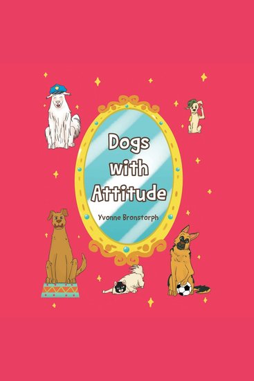 Dogs with Attitude - cover