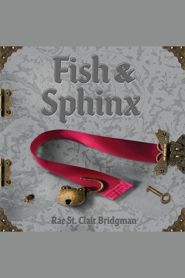 Fish & Sphinx - cover