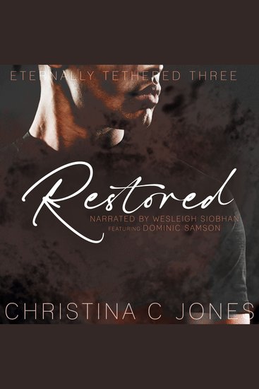 Restored - cover