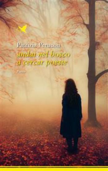 andai nel bosco a cercar poesie - cover
