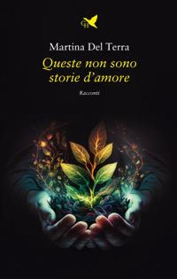 Queste non sono storie d’amore - cover