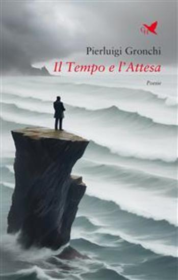 Il Tempo e l’Attesa – II ed - cover